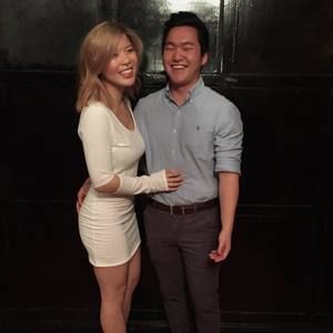 Meet your Posher, Austin